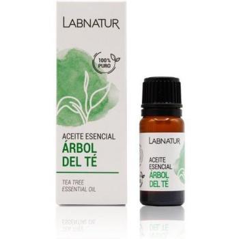 SYS Árbol del Té Aceite Esencial Puro 10ml