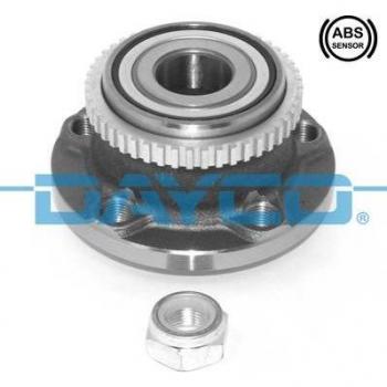 Kit de cojinete de rueda DAYCO KWD1314