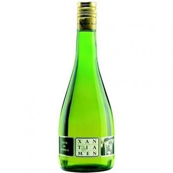 Licor De Hierbas Xantiamen - 1 botella de 70 cl