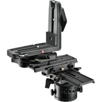 Manfrotto MH057A5 - Rótula para trípode