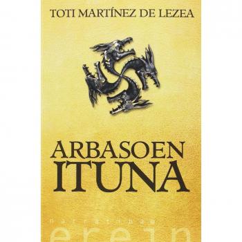 Arbasoen ituna: 108