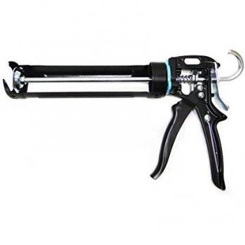 Silbor - Pistola silicona industrial profesional