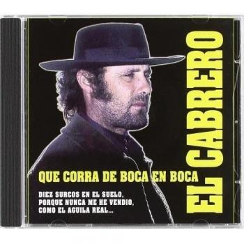 Que Corra De Boca En Boca
