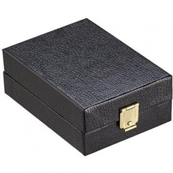 Neolab 6255 - Caja de almacenamiento para 12 soportes