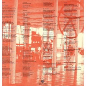 Smart Flesh - Vinilo- [Vinilo]