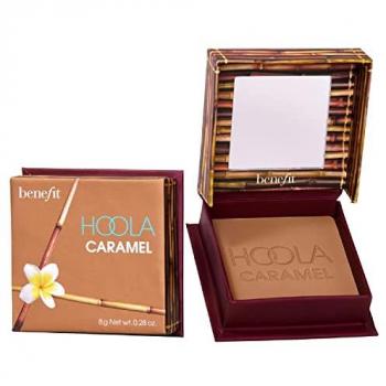 Benefit Cosmetics Hoola Matte Powder Bronzer - Caramel