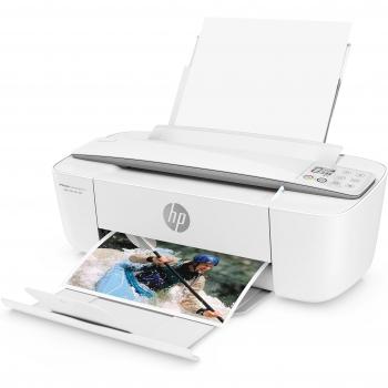 HP DeskJet 3775 1200 x 1200DPI Inyección de tinta térmica A4 8ppm Wifi - Impresora multifunción