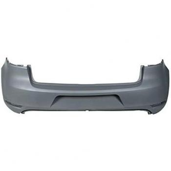 Prasco VW0391051 Parachoques para Automóvil