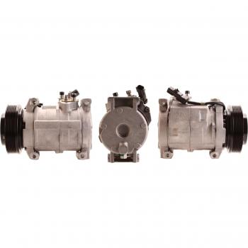 Compresor de aire acondicionado LUCAS ACP376