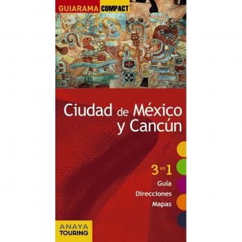 Ciudad de México y Cancún - Caridad Plaza Rivera