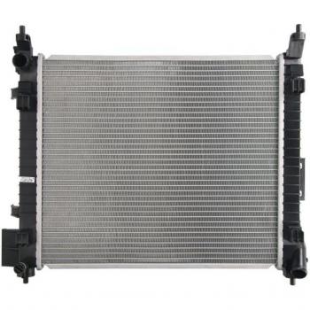 Radiador de refrigeración del motor KOYORAD PL022944