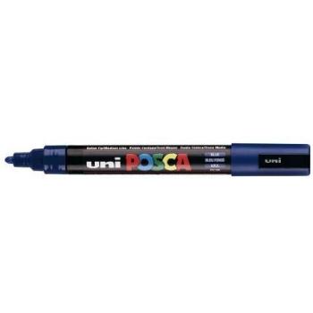 Uni-Ball Posca PC5M - Marcadores de punta mediana