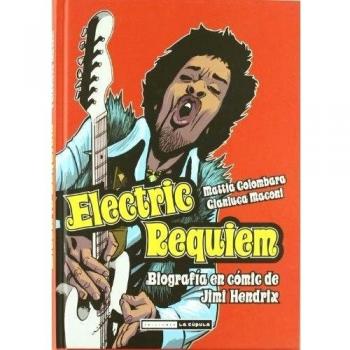 Electric requiem