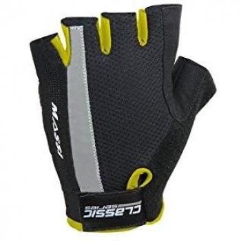 Massi 48112 Guante, Unisex Adulto, Yellow Fluor, XL