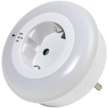 Vivanco NL 4LED WS - Luz led de noche