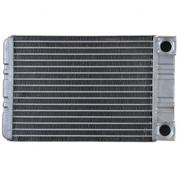 NRF 54274 Heat Exchanger, interior heating