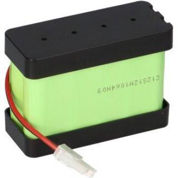 Batería de Repuesto Ni-MH 1500 mAh 12 V para Puertas Automáticas Besam Unislide II