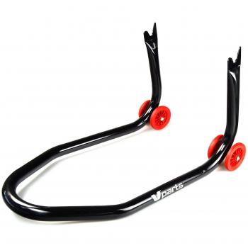 Bihr 58984 - Caballete Trasero para Moto