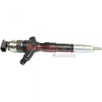 Inyector METZGER 0870104 para Toyota Hilux Land