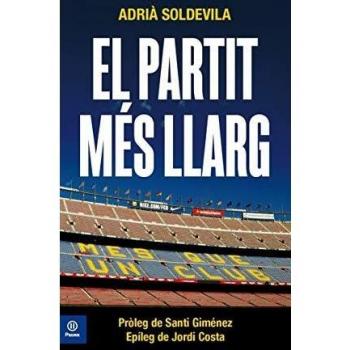El partit més llarg