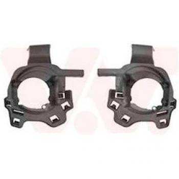 Soporte para faro antiniebla VAN WEZEL 4424595