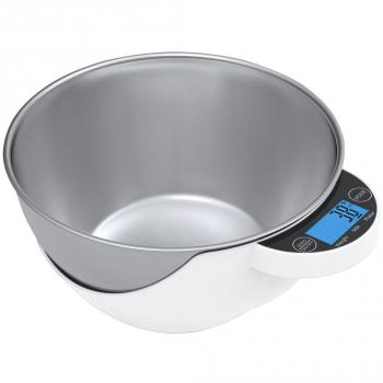 Teesa TSA0805 - Báscula de cocina
