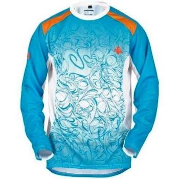 Sweet Protection - Maillot para hombre, talla XL, color azul