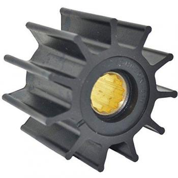 Johnson Pump F8B Nitrile Impeller with 3 Blades and 12 Splines