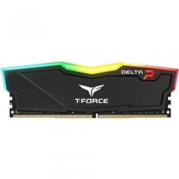 Team Group Delta RGB DDR4 módulo de - Memoria