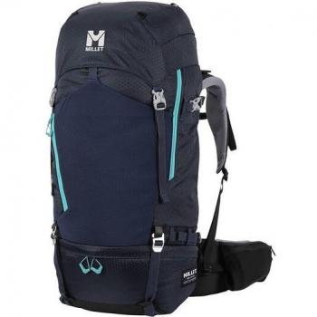 Mochila de montaña de mujer Millet Ubic 50+10L Azul