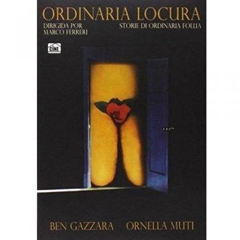 Ordinaria Locura [DVD]