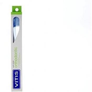 Vitis Orthodontic Toothbrush - Ultra Soft Access