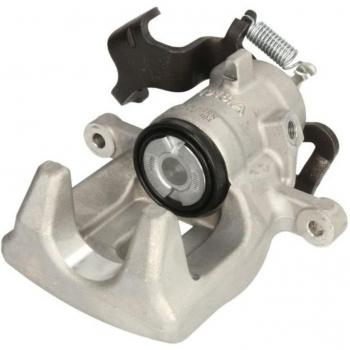 Pinza de freno BUDWEG 344461, Trasero Derecha, CALIPER 344461