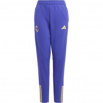 Pantalón de niños Real Madrid CF 2023-2024 Tiro 23 adidas