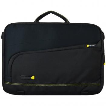 Tech air TAUBS003V2 13.3 Maletín clásico Negro maletines para portátil - Funda