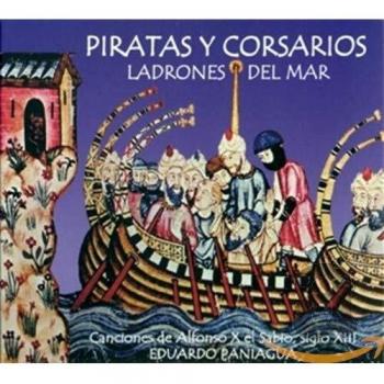 Piratas Y Corsarios
