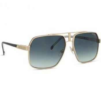 Carrera 1055/S W3J 9K 62 Sunglasses, Yellow, Male, Size: 62 MM