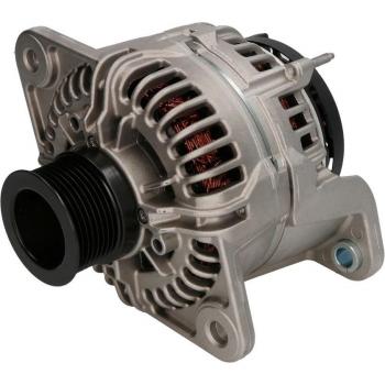 Generador trifásico alternador BOSCH 1 986 A01 035