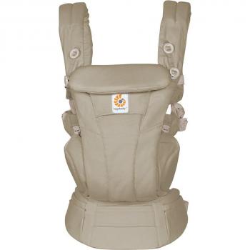 Mochila Portabebé Ergobaby OMNI Dream 4 posiciones
