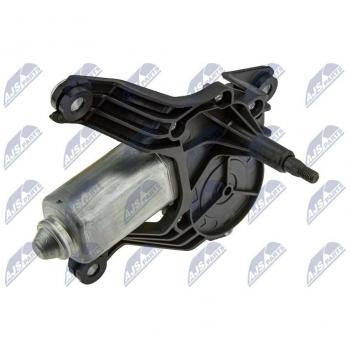 Motor del limpiaparabrisas NTY ESW-RE-025 con características de alta durabilidad y eficiencia