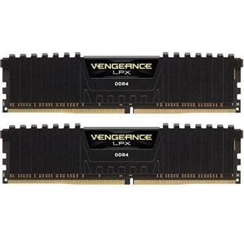 Corsair Vengeance LPX - Módulo de memoria XMP 2.0 de alto rendimiento de 16 GB