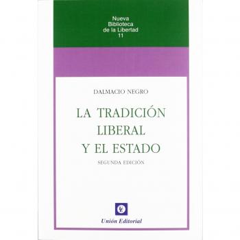La tradición liberal y el Estado