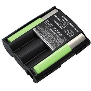 Batería de Litio-Ion 12V 2.5Ah para Herramientas Makita 12V Max CXT