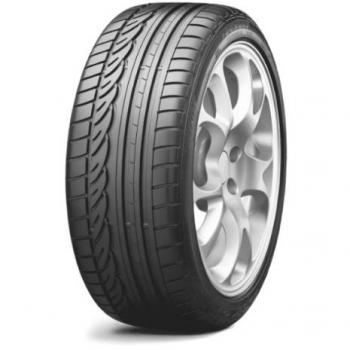 Dunlop - SP SPORT 01 - 265/45r21 104 W - Neumático de verano