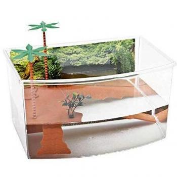 GP GP10625 Tortuguera Cuadrada