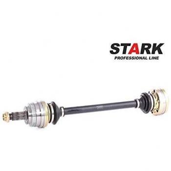 Árbol de transmisión STARK SKDS-0210249 - Eje de transmisión robusto y duradero