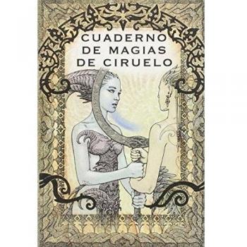 Cuaderno de Magias de Ciruelo