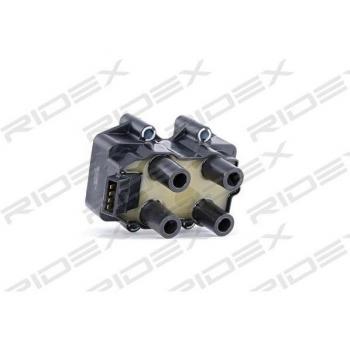 Bobina de encendido RIDEX 689C0065