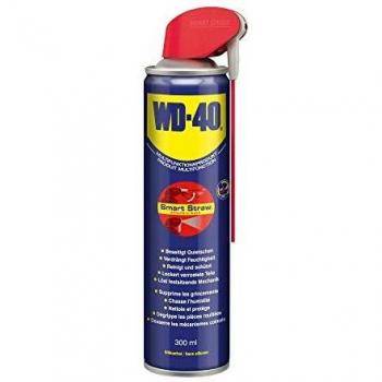 WD-40 Smart Straw - Producto multifunción