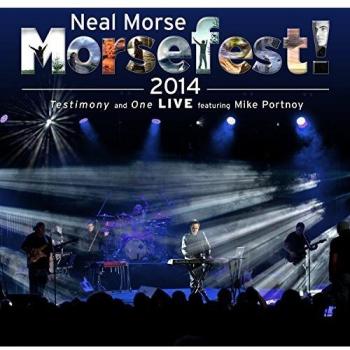 Morsefest! 2014